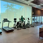 The Condo C - Luxury Condo With Onsen