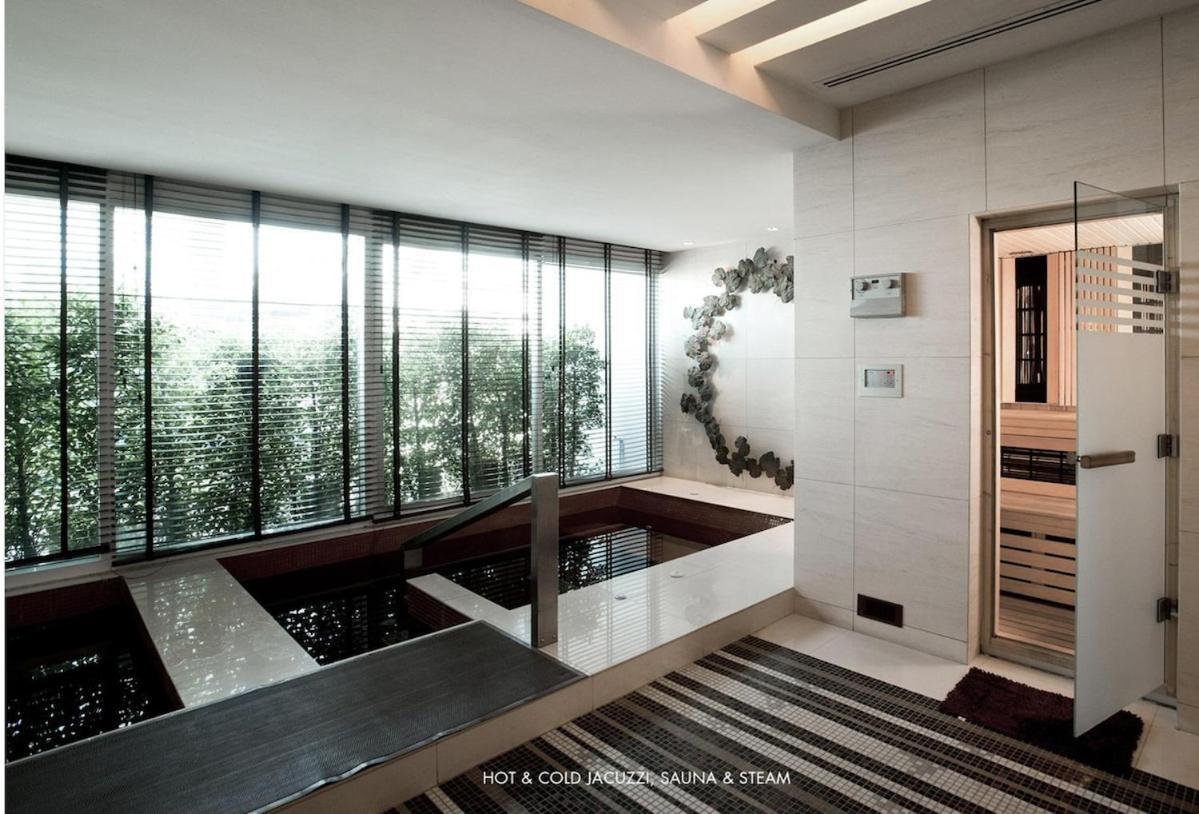 The Condo C - Luxury Condo With Onsen Căn hộ Bangkok