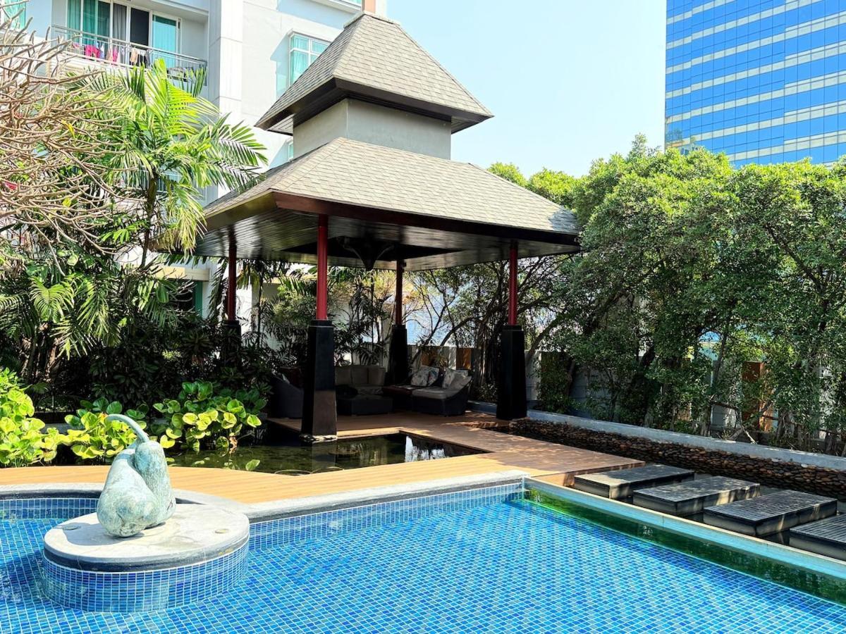 Căn hộ The Condo C - Luxury Condo With Onsen Bangkok