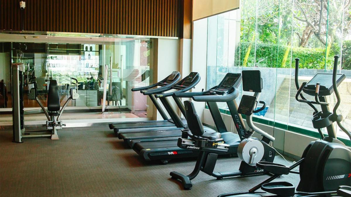 The Condo C - Luxury Condo With Onsen *